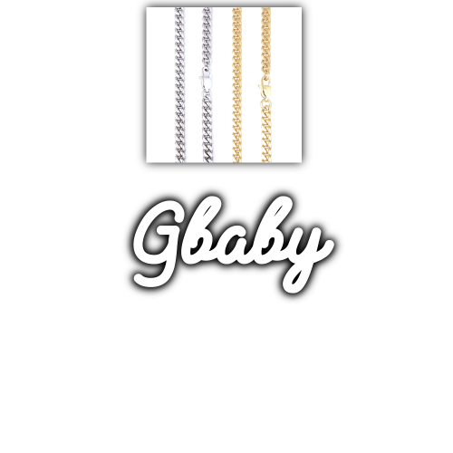 Script Custom Letter Necklace