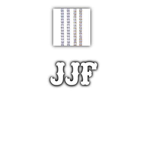 Custom Letters Freibeuter Font Necklace