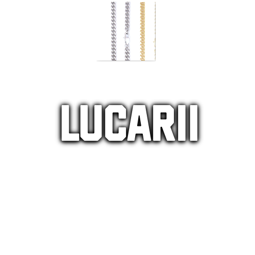 Custom Letters Baguette Two Layer Necklace
