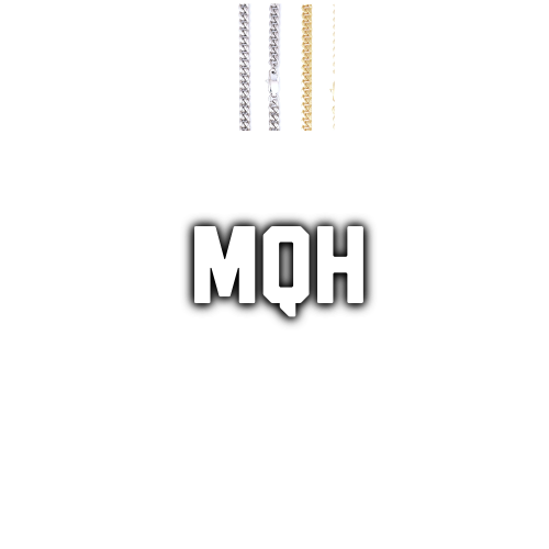 Custom Letters Baguette Two Layer Necklace
