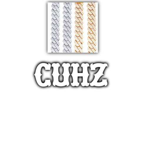 Custom Letters Freibeuter Font Necklace