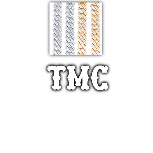 Custom Letters Freibeuter Font Necklace