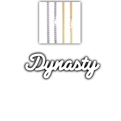 Script Custom Letter Necklace