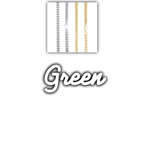 Script Custom Letter Necklace
