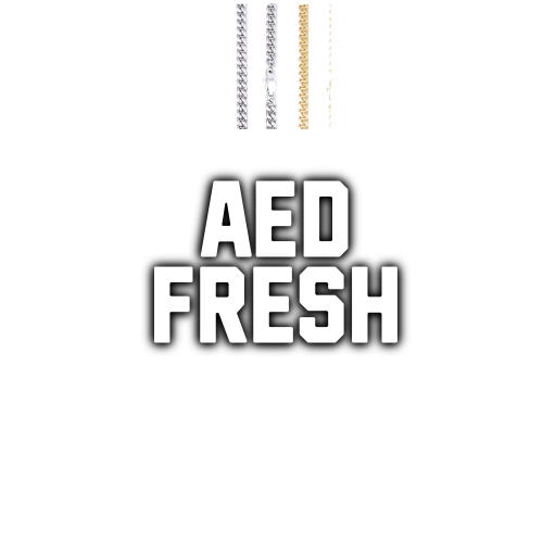 Custom Letters Baguette Two Layer Necklace