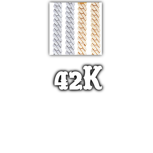 Custom Letters Freibeuter Font Necklace