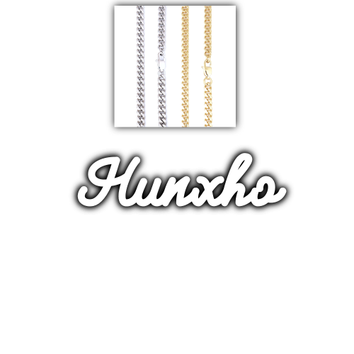 Script Custom Letter Necklace
