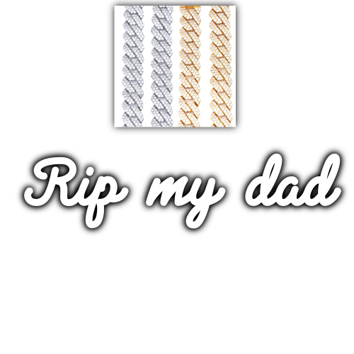Script Custom Letter Necklace