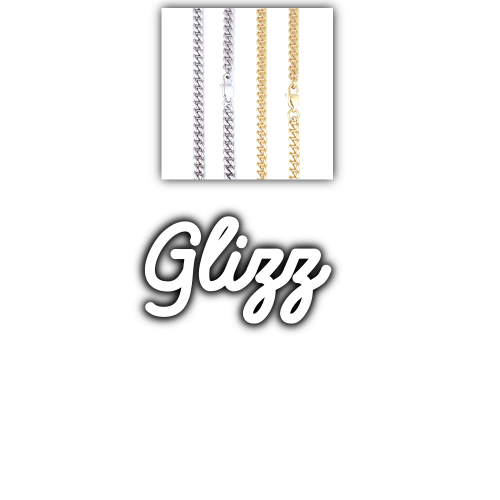 Script Custom Letter Necklace