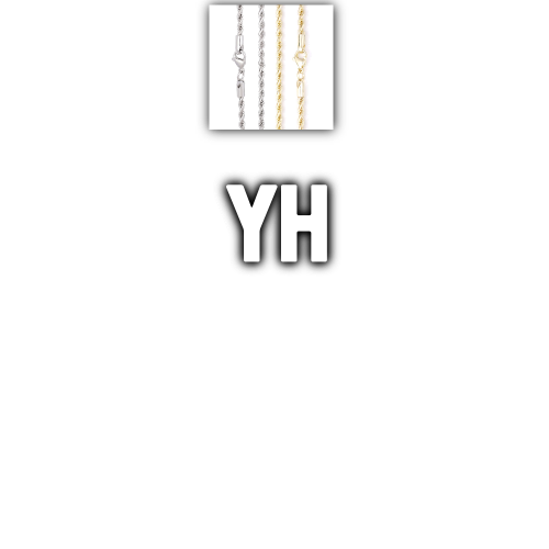 Custom Letters Baguette Two Layer Necklace