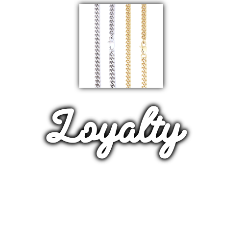 Script Custom Letter Necklace