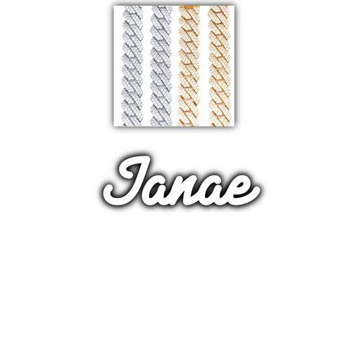 Script Custom Letter Necklace
