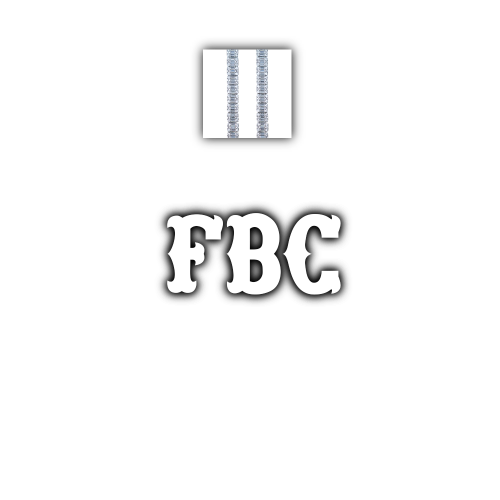 Custom Letters Freibeuter Font Necklace