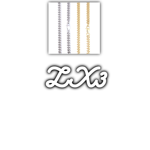Script Custom Letter Necklace