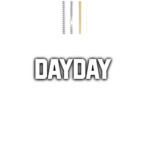 Custom Letters Baguette Two Layer Necklace