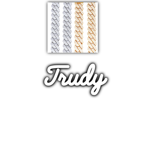 Script Custom Letter Necklace