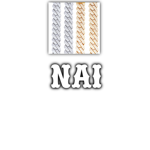 Custom Letters Freibeuter Font Necklace