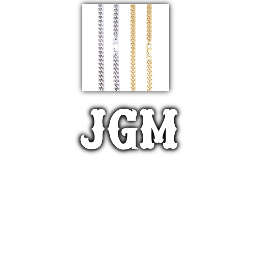 Custom Letters Freibeuter Font Necklace