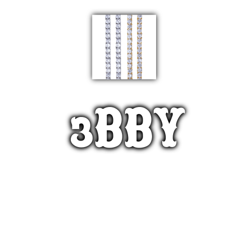 Custom Letters Freibeuter Font Necklace