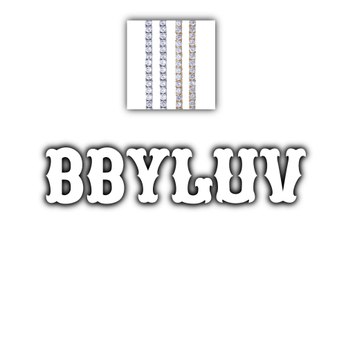 Custom Letters Freibeuter Font Necklace