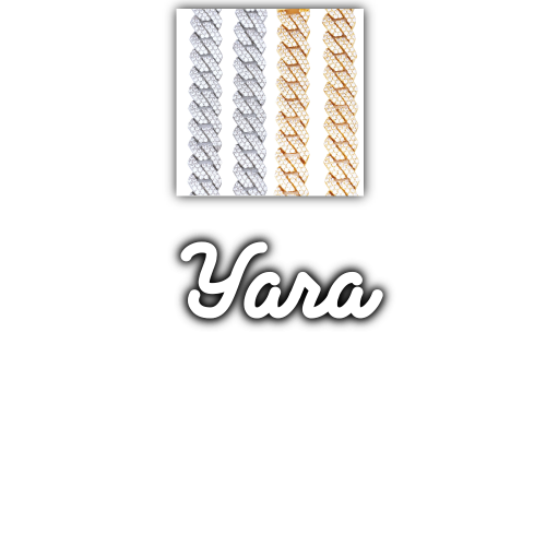 Script Custom Letter Necklace