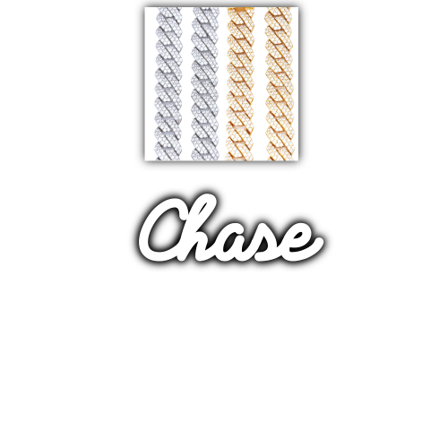 Script Custom Letter Necklace