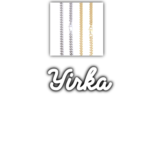 Script Custom Letter Necklace