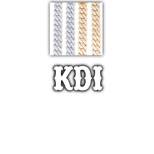 Custom Letters Freibeuter Font Necklace