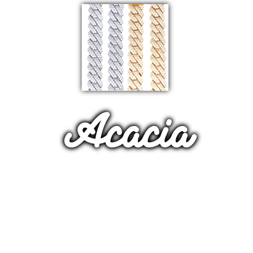 Script Custom Letter Necklace