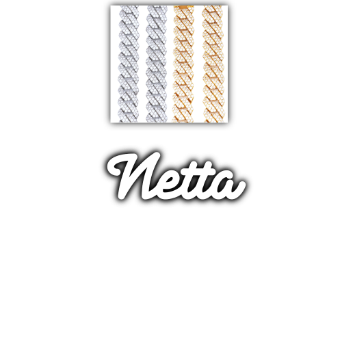 Script Custom Letter Necklace