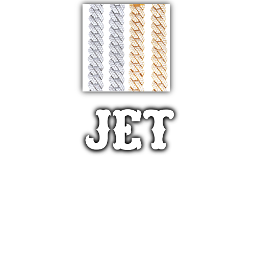 Custom Letters Freibeuter Font Necklace