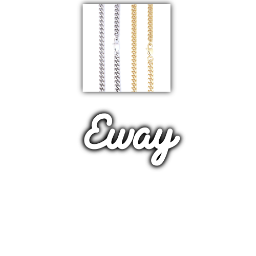 Script Custom Letter Necklace