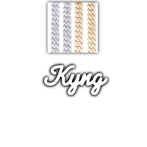 Script Custom Letter Necklace