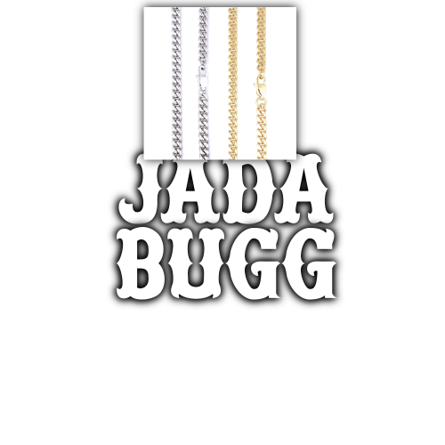 Custom Letters Freibeuter Font Necklace