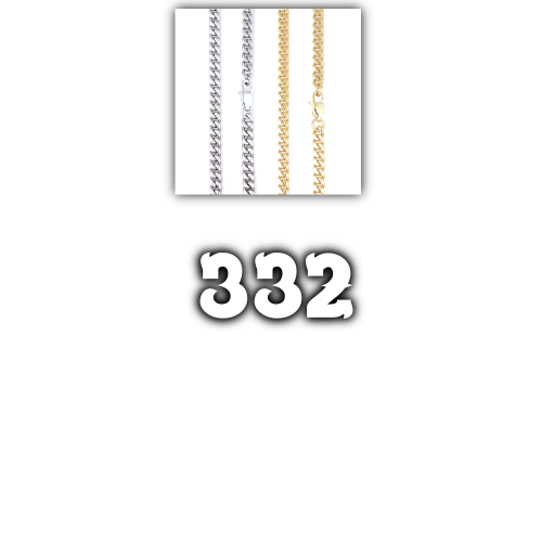 Custom Letters Freibeuter Font Necklace