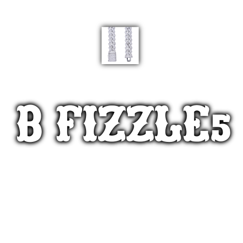 Custom Letters Freibeuter Font Necklace