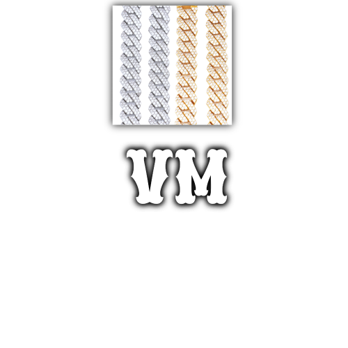 Custom Letters Freibeuter Font Necklace