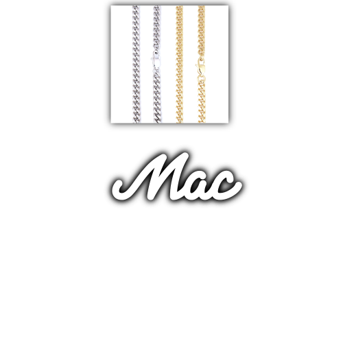 Script Custom Letter Necklace