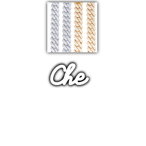 Script Custom Letter Necklace