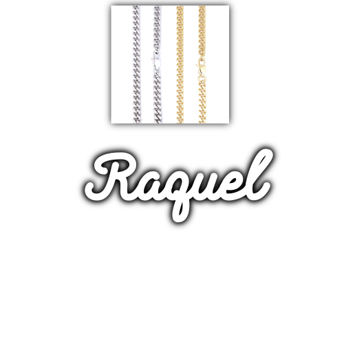 Script Custom Letter Necklace