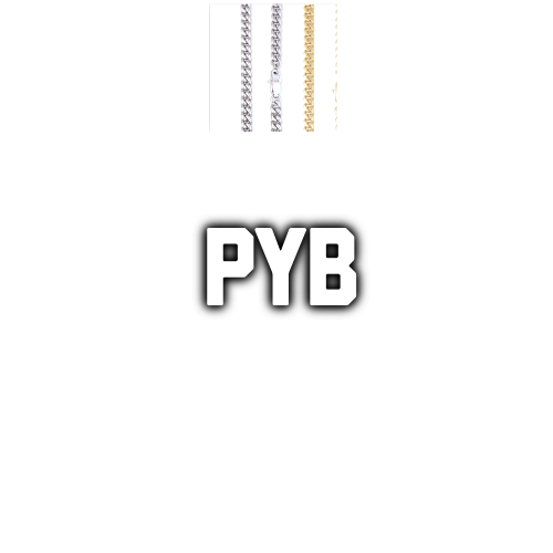 Custom Letters Baguette Two Layer Necklace