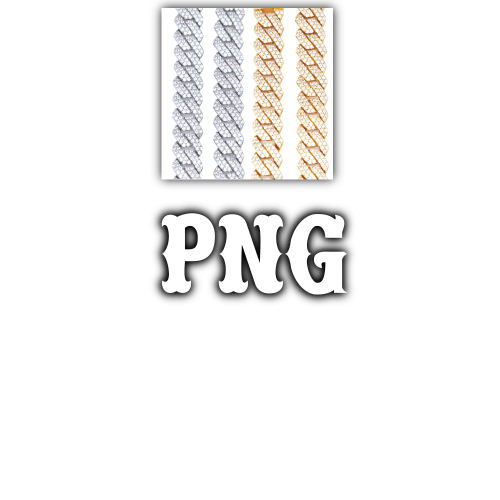 Custom Letters Freibeuter Font Necklace