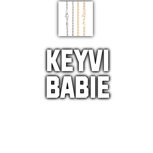 Custom Letters Baguette Two Layer Necklace