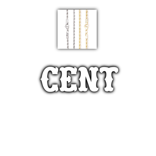 Custom Letters Freibeuter Font Necklace