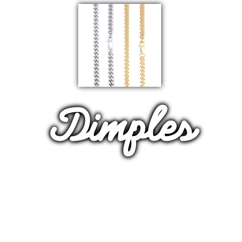 Script Custom Letter Necklace