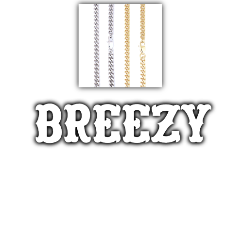 Custom Letters Freibeuter Font Necklace