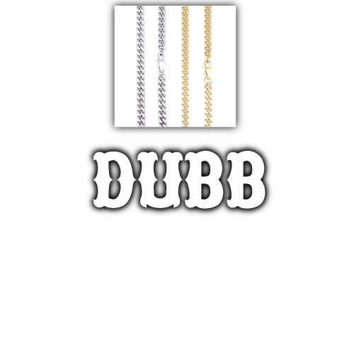 Custom Letters Freibeuter Font Necklace
