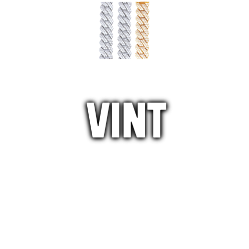 Custom Letters Baguette Two Layer Necklace