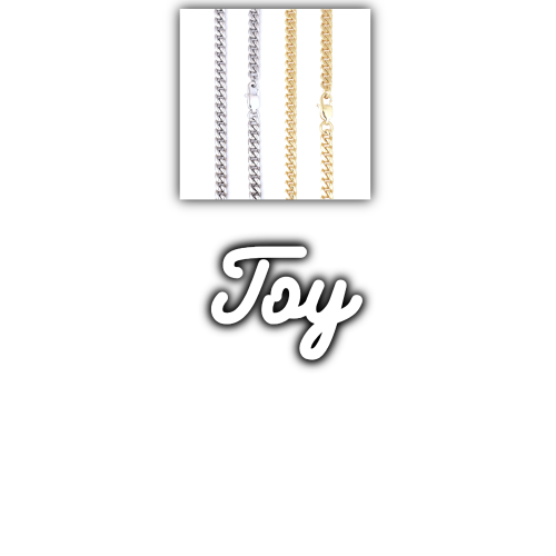 Script Custom Letter Necklace