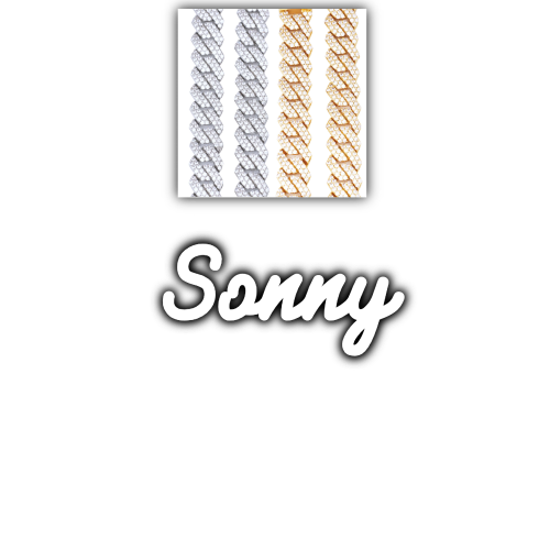 Script Custom Letter Necklace